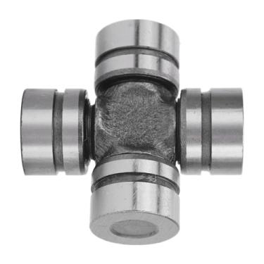 Imagem de AUNMAS Conjunto de Junta Em U do Eixo de Suporte Traseiro, Eixos de Acionamento de Metal para RZR XP 1000 2015-2021, Fácil Instalação, Transferência de Energia Aprimorada, Substituição Durável