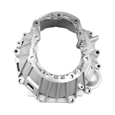 Imagem de Flynsu Substituição da carcaça da campainha de transmissão para Toyota Supra SC300 W58 W57 W56 1JZ 2JZ Carcaça da embreagem 31111-22140 3111122140