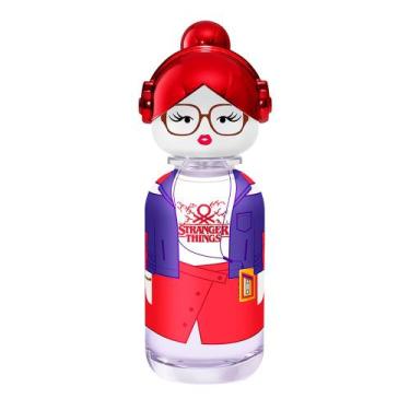 Imagem de Benetton Sisterland Stranger Things Eau de Parfum - Perfume Feminino 8