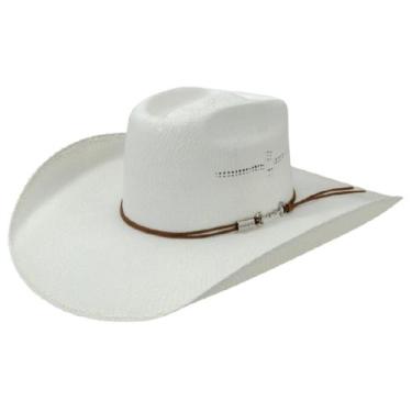 Imagem de Chapéu Bangora Branco Marcatto Premium 15368 , P