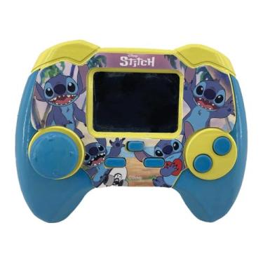 Imagem de Minigame Infantil Portátil - Stitch