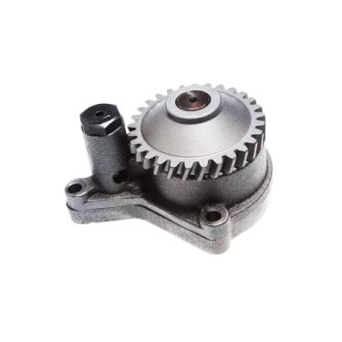 Imagem de EVICTORY Bomba de óleo B3.3 adequada para motor de empilhadeira Cummins