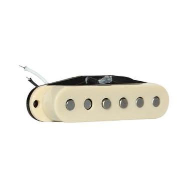 Imagem de Captador Single-Coil Vintage Alnico5 De Baixo Ruído Para Guitarra Elét