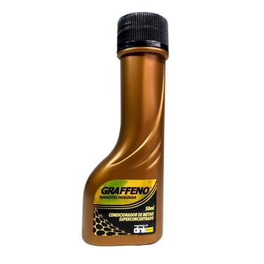 Imagem de Condicionador Metais Graffeno Nanotecnologia Auto 50Ml Dnk