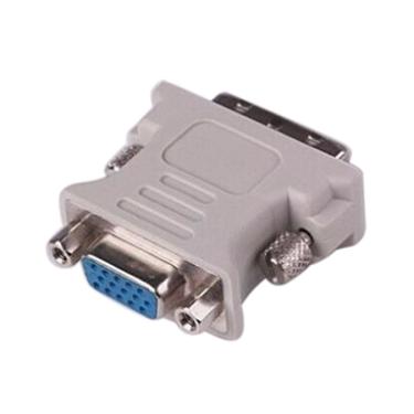 Imagem de Adaptador Dvi x Vga (24/5)