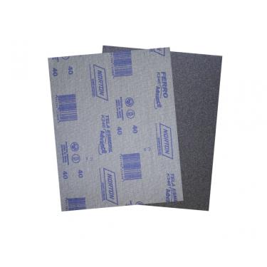 Imagem de Lixa Ferro Norton 40 K246 c/25pcs