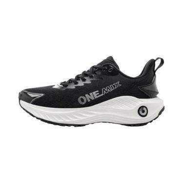 Imagem de Tênis Leves E Respiráveis Para Corrida Masculinos E Femininos ONEMIX C