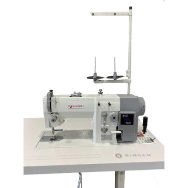 Imagem de Zig Zag profissional Singer Direc Drive - 110v
