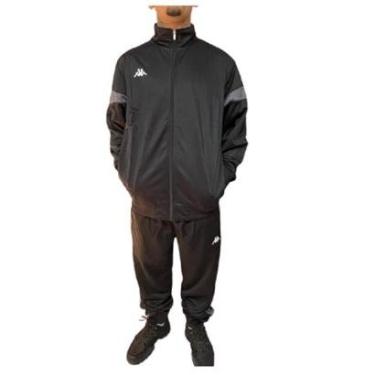 Imagem de AGASALHO MASCULINO KAPPA WELLS-Masculino