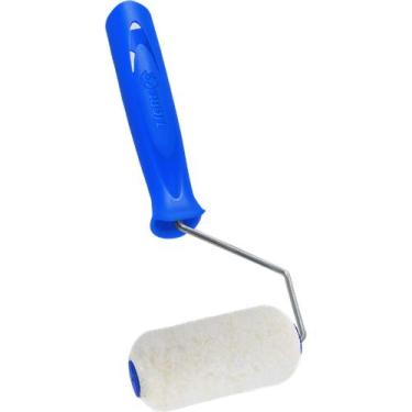 Imagem de Rolo de Pele de Carneiro Para Pintura, 9 cm, com Suporte, 1346-090, Ti