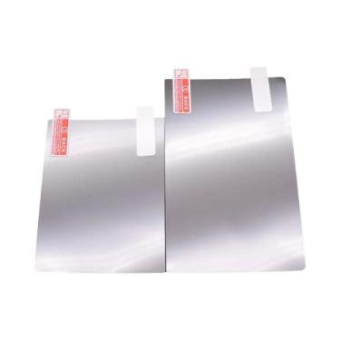 Imagem de Capa Protetora Transparente Para Novo 3DS XL LL Com Película De Tela E