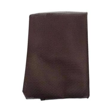 Imagem de Rede De Proteção Infantil Durável Para Escadas E Varandas - Malha Fina