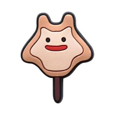 Imagem de Charms De PVC Para Calçados De Crianças Com Animais Fofos Como Pato, G