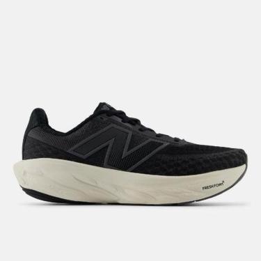 Imagem de Tênis New Balance Nb Fresh X 1080 V14 Masculino Preto-Masculino