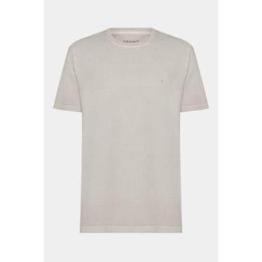 Imagem de Camiseta Aramis Manga Curta Piquet Lavado-Masculino