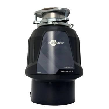 Imagem de Triturador de Resíduos Alimentares P700 SR, 380W, 2 Estágios MultiGrind, 980 ml, Alimentação Contínua, Silencioso