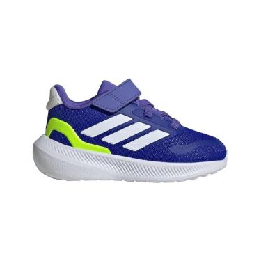Imagem de Tênis Infantil Adidas Run 5 Falcon-Unissex