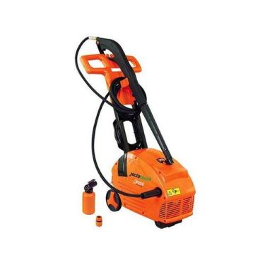Imagem de Lavadora de Alta Pressão J7000 PLUS 2400 psi Mono 220 V 2,5 cv Jacto, 