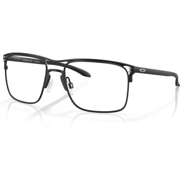 Imagem de Armação para Grau Oakley Titânio Holbrook TI-Masculino