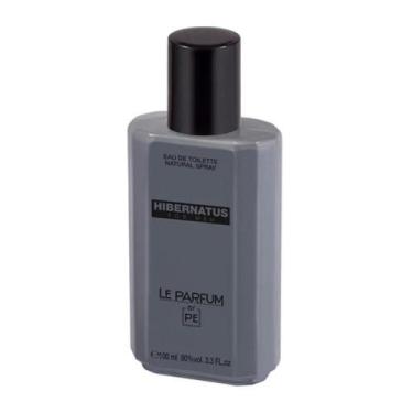 Imagem de PERFUME MASCULINO HIBERNATUS PARIS ELYSEES EDT Tamanho:100ml, 100ml
