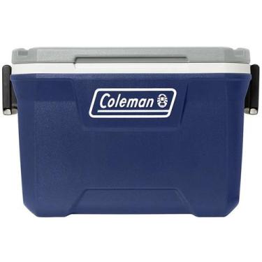 Imagem de Caixa Térmica 316 Séries 52QT 49L Lakeside - Coleman