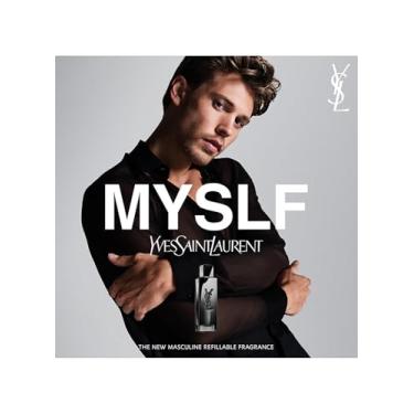 Imagem de YSL MYSLF REFILLABLE 60ML