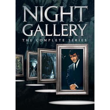 Imagem de Night Gallery: The Complete Series