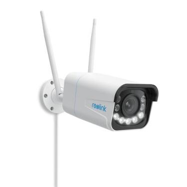 Imagem de Câmera de Segurança REOLINK RLC-811WA 4K - 8MP - 5x Zoom - WiFi 6