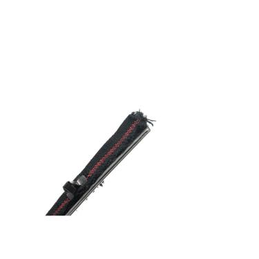 Imagem de Kit Canaletas das Portas com Pestana F103 para Ford Caminhões e Pick-up 72 a 92 Vedação...