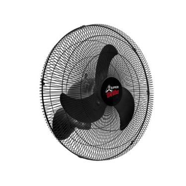 Imagem de Ventilador de Parede Super Delta Oscilante 65cm Bivolt 230w Venti-Delt