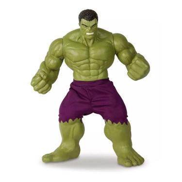 Imagem de Boneco Hulk Revolution - Mimo
