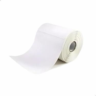 Imagem de Kit 10 Rolos de Etiquetas Térmica 31m 200 Etiquetas 10x15cm Balança Im