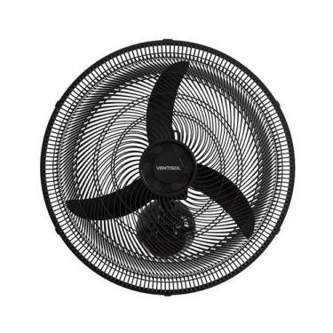 Imagem de Ventilador de Parede 50cm New Ventisol, 110V