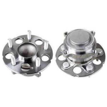 Imagem de Cubo Roda Traseiro Cr-V 2012 a 2015 Cobra CR-951 C