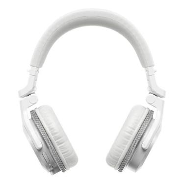 Imagem de Fones De Ouvido Profissionais Pioneer Hdj-cue1-bt Branco