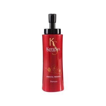 Imagem de Kerasys Oriental Premium - Shampoo, 600ml