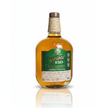 Imagem de Cachaça Ypióca 150 Anos 700ml