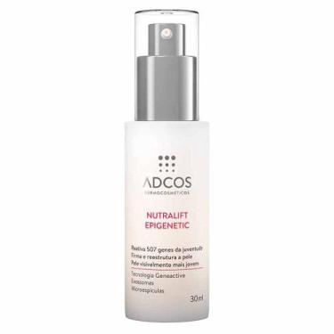 Imagem de Sérum Ultraconcentrado Rejuvenescedor ADCOS Nutralift Epigenetic, 30ml