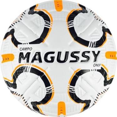 Imagem de Bola Futebol de Campo Magussy Onix Ref. 3146, Cores sortidas, UNICO