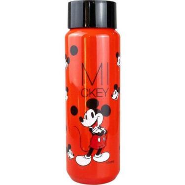 Imagem de Squeeze Mickey Italiana Pet 1l Sortida