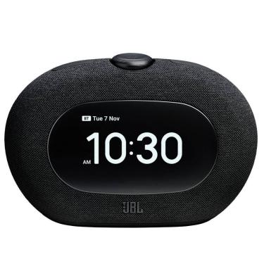 Imagem de Radio Relógio JBL Horizon 3 com Bluetooth® e Pro Sound Poderoso