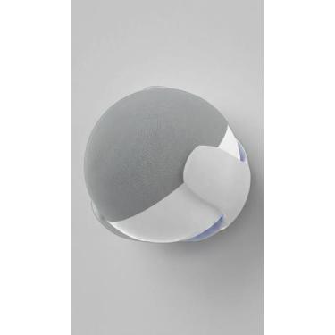 Imagem de Suporte Parede Teto P/ Smart Speaker Esférico - Congratulations Store