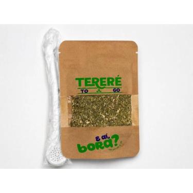 Imagem de Tereré To Go Sabores:Cereja Ice - E AI BORA