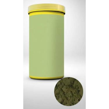 Imagem de Ração Flocos Spirulina Algas Peixes 20g - Congratulations Store