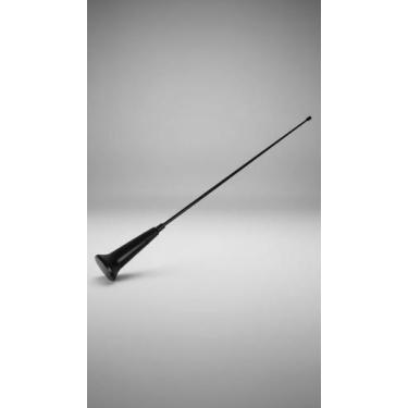 Imagem de Haste Antena Automotiva 50cm - Congratulations Store