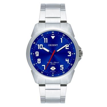 Imagem de Relógio Orient Masculino Esportivo 50 metros Mbss1154a D2sx