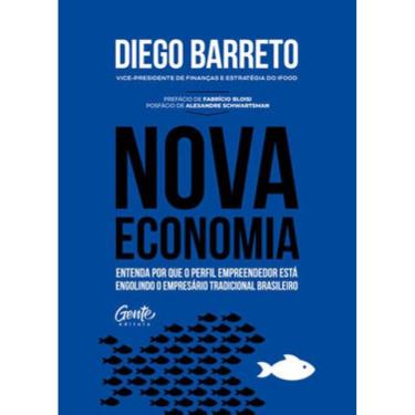 Imagem de Nova Economia