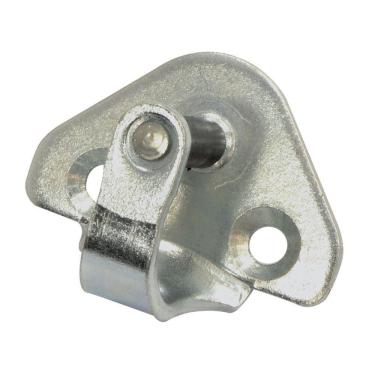 Imagem de Batente Porta Dianteira/Traseira Dir ou Esq Ducato Após 2006