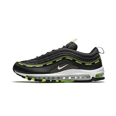 Imagem de Nike Mens Air Max 97 DC4830 001 Undefeated - Black Volt - Size 9