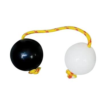 Imagem de menolana 1 Par Abanador Chocalho Cabaça Percussão Instrumento Musical ABS Abanador de Mão Bolas de Presentes de Natal Crianças, c